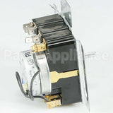 WPW10519558 Whirlpool Timer