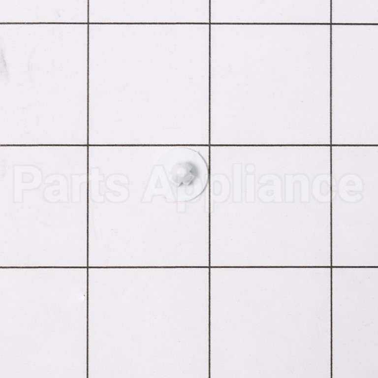 WPW10520304 Whirlpool Button-Plg