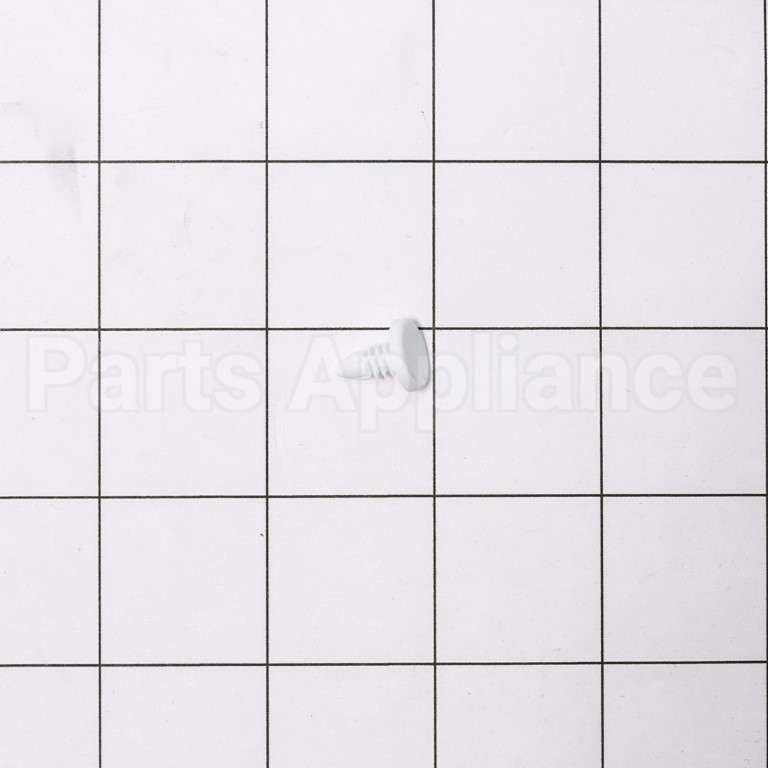 WPW10520304 Whirlpool Button-Plg