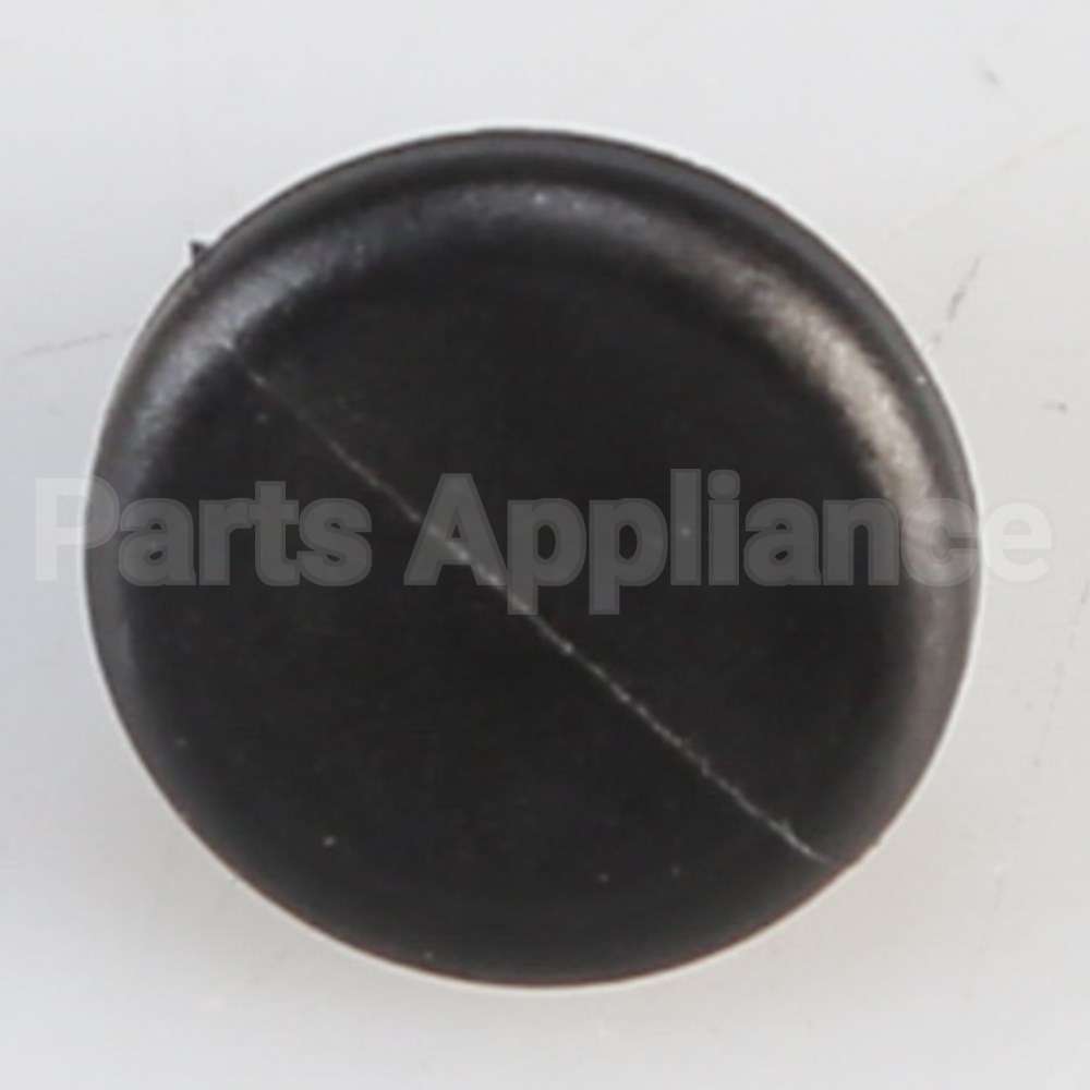 WPW10520305 Whirlpool Button-Plg