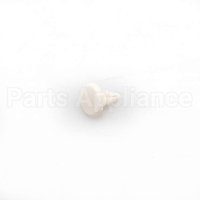 WPW10520306 Whirlpool Button-Plg