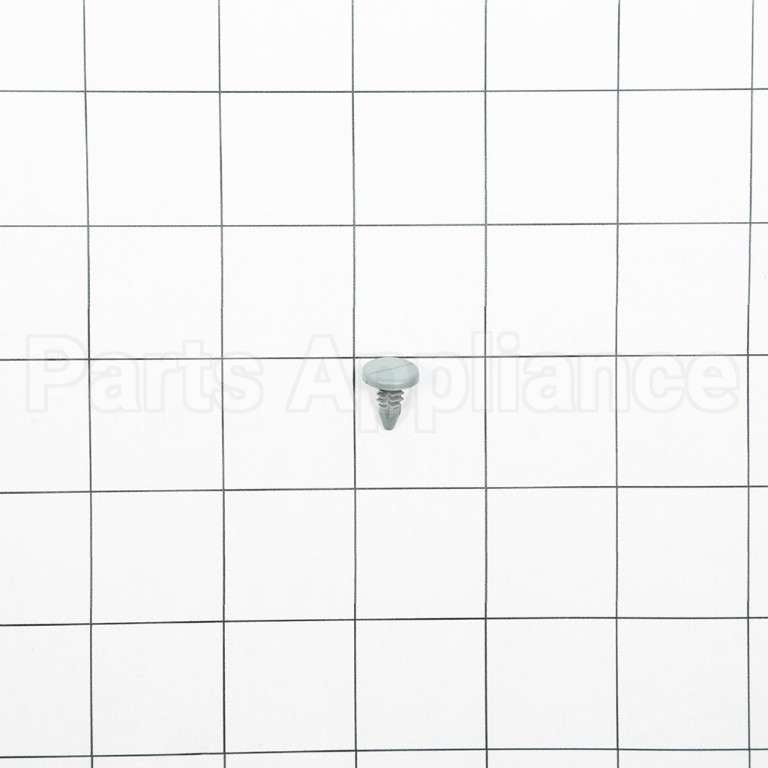 WPW10520307 Whirlpool Button-Plg