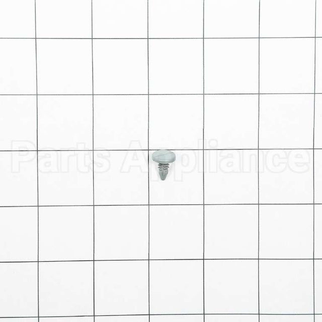 WPW10520307 Whirlpool Button-Plg