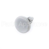WPW10520307 Whirlpool Button-Plg