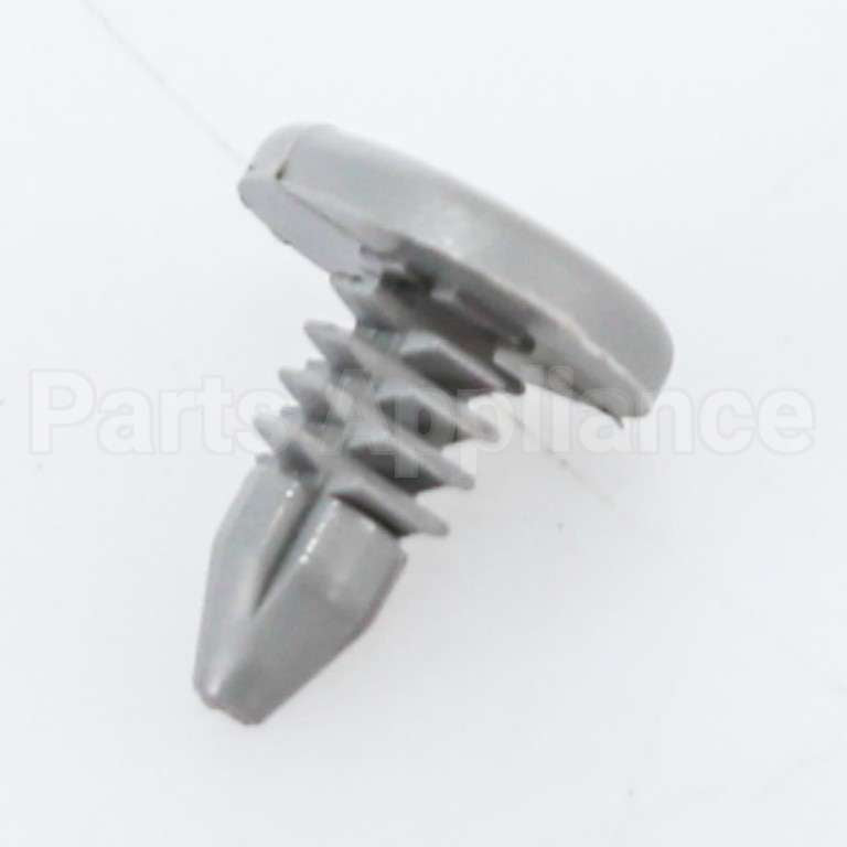 WPW10520307 Whirlpool Button-Plg