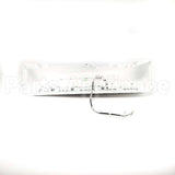 WPW10521053 Whirlpool Console