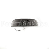 WPW10521053 Whirlpool Console