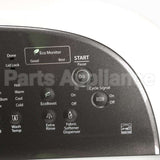 WPW10521053 Whirlpool Console