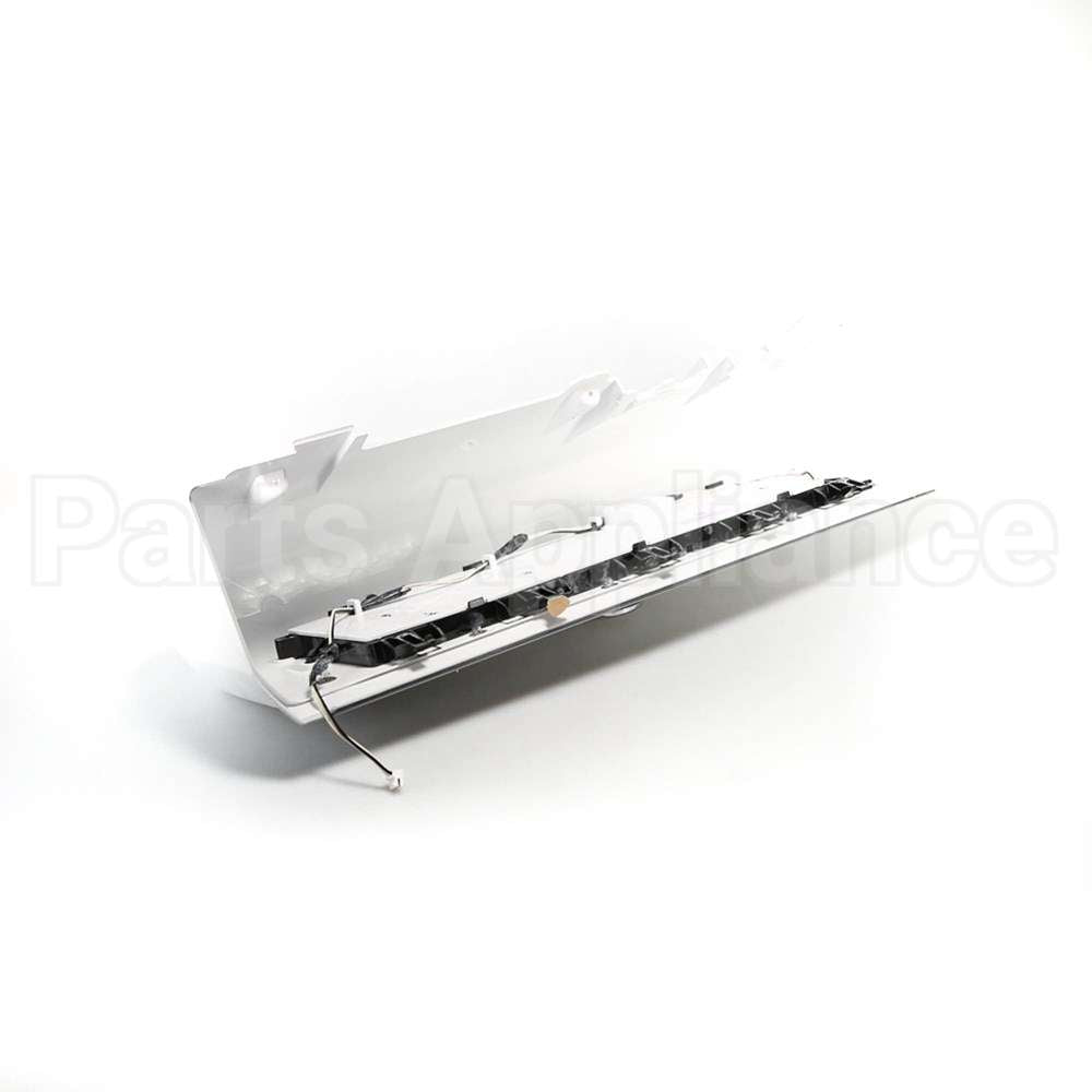 WPW10521059 Whirlpool Console