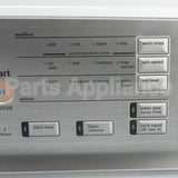 WPW10521061 Whirlpool Console