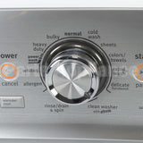 WPW10521061 Whirlpool Console