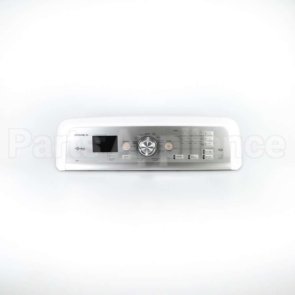 WPW10521061 Whirlpool Console