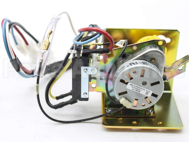 WPW10521398 Whirlpool Timer