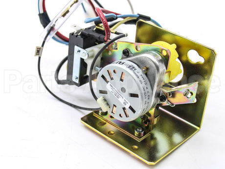 WPW10521398 Whirlpool Timer