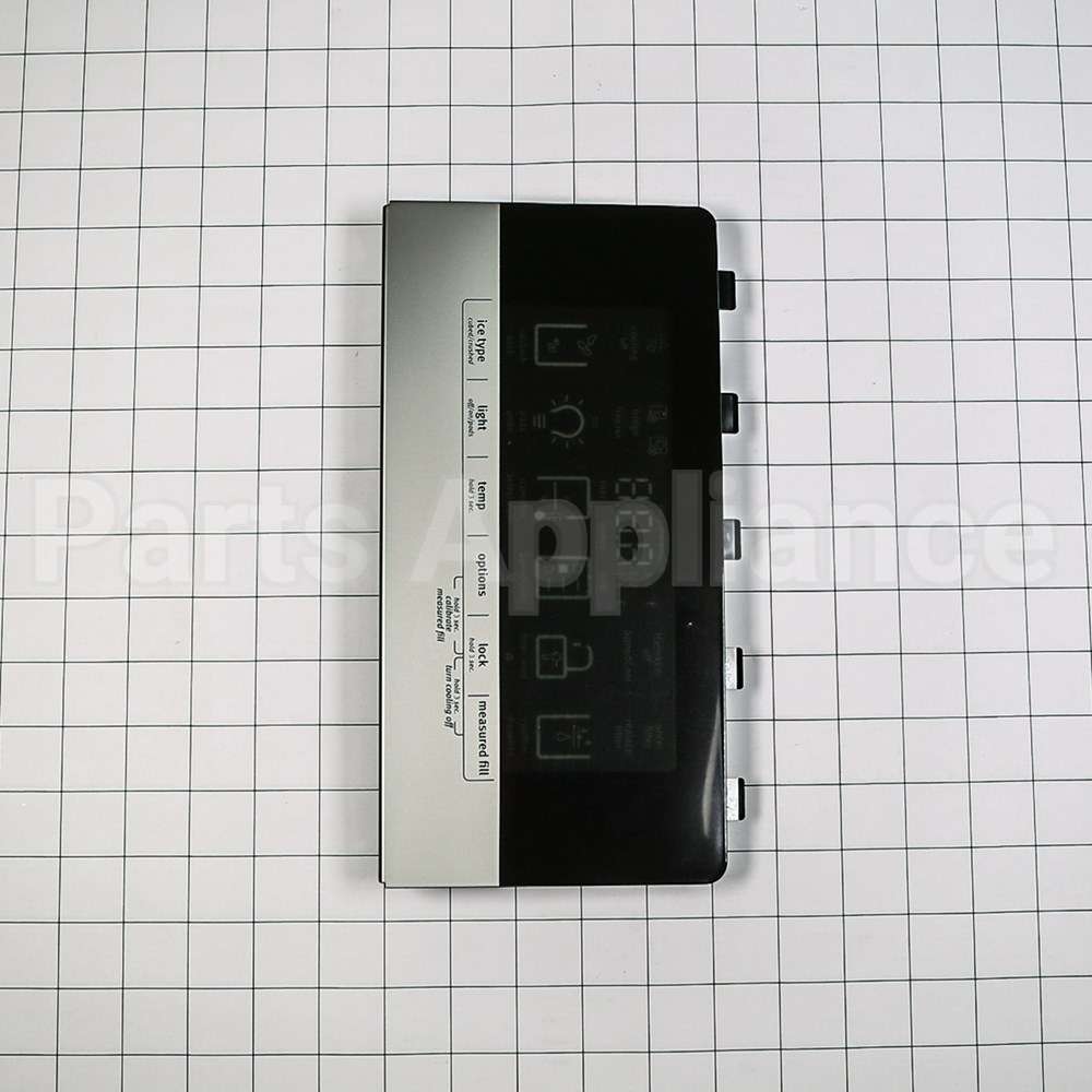 WPW10521640 Whirlpool Cntrl-Elec