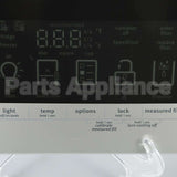 WPW10521640 Whirlpool Cntrl-Elec