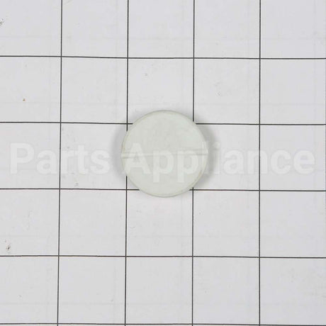 WPW10524701 Whirlpool Foot