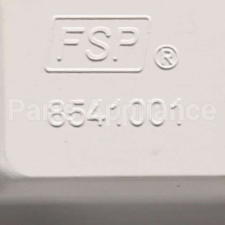 WPW10525354 Whirlpool Cntrl-Elec