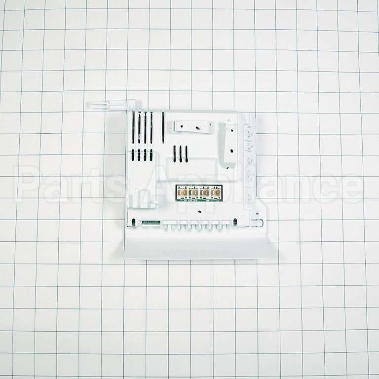 WPW10525358 Whirlpool Cntrl-Elec