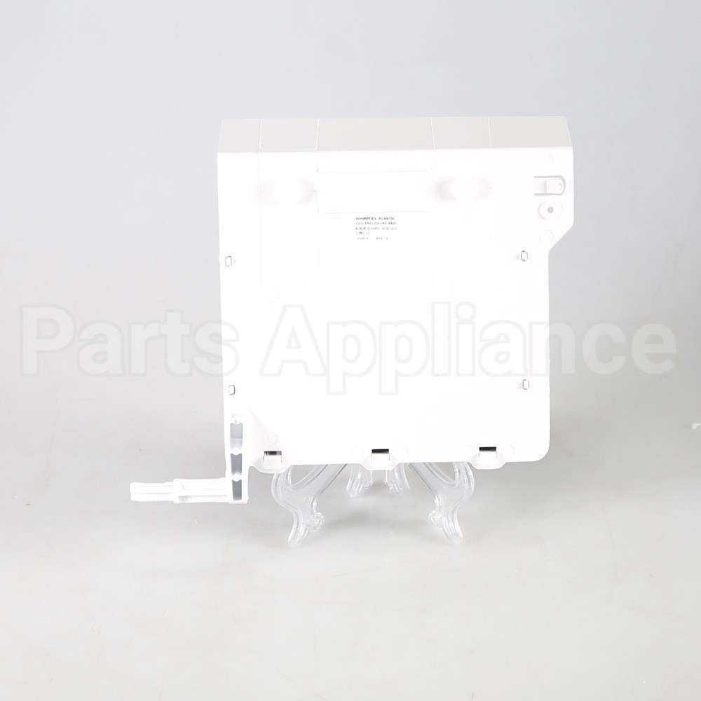 WPW10525367 Whirlpool Cntrl-Elec