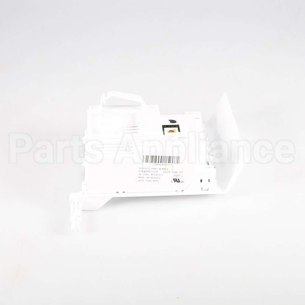 WPW10525370 Whirlpool Cntrl-Elec