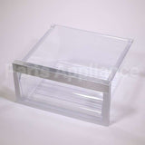 WPW10531078 Whirlpool Pan Assy-Rc, Crisper, D