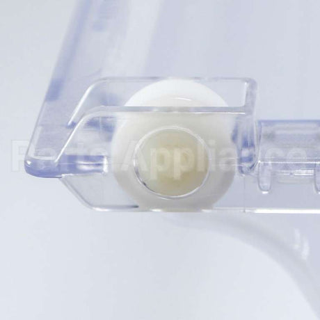 WPW10531080 Whirlpool Pan Assy-Rc, Meat, De