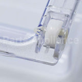 WPW10531080 Whirlpool Pan Assy-Rc, Meat, De