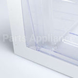 WPW10531080 Whirlpool Pan Assy-Rc, Meat, De