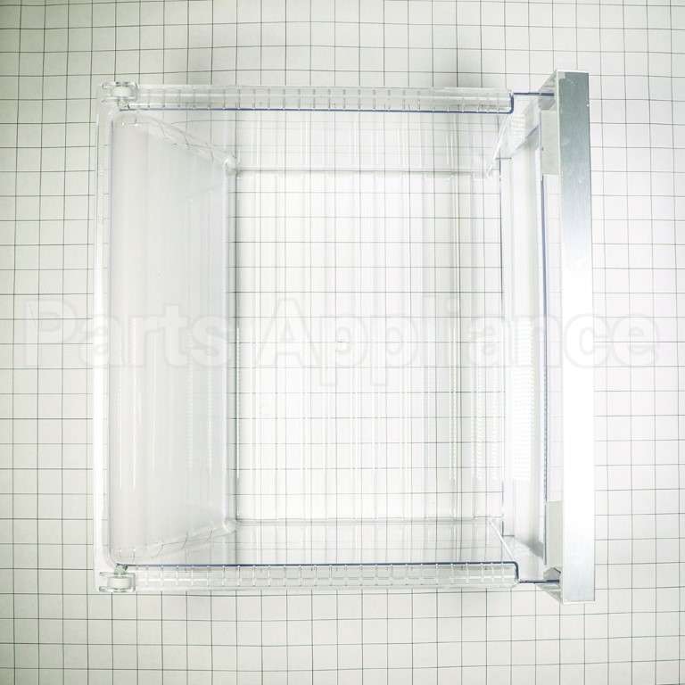 WPW10531080 Whirlpool Pan Assy-Rc, Meat, De