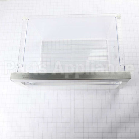 WPW10531081 Whirlpool Pan-Crispr