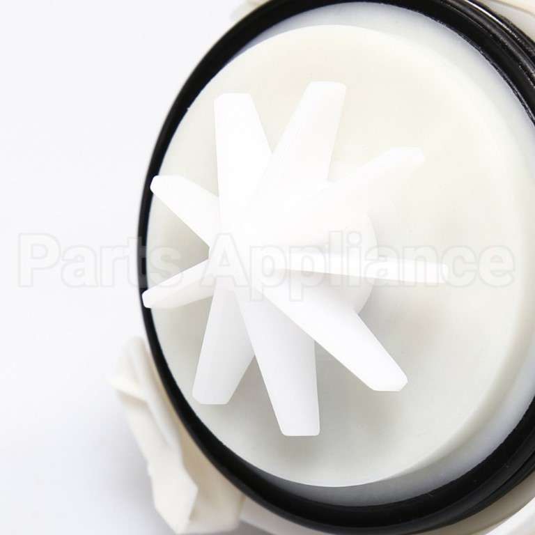 WPW10531320 Whirlpool Pump-Drain