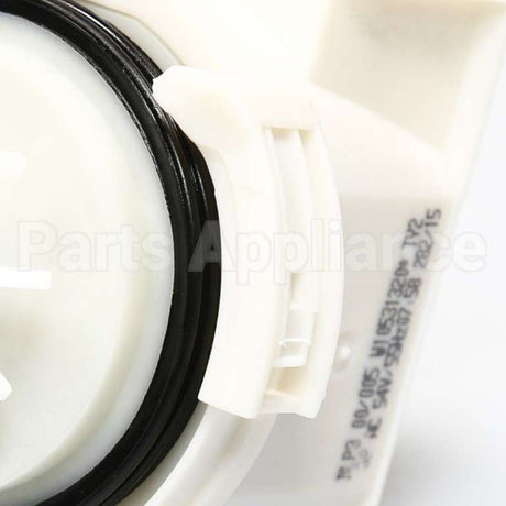 WPW10531320 Whirlpool Pump-Drain