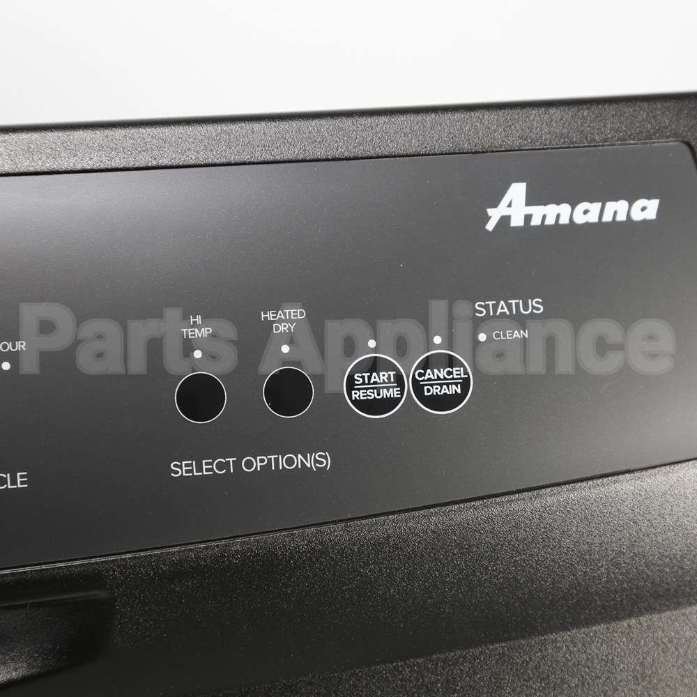 WPW10531895 Whirlpool Console