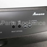 WPW10531895 Whirlpool Console