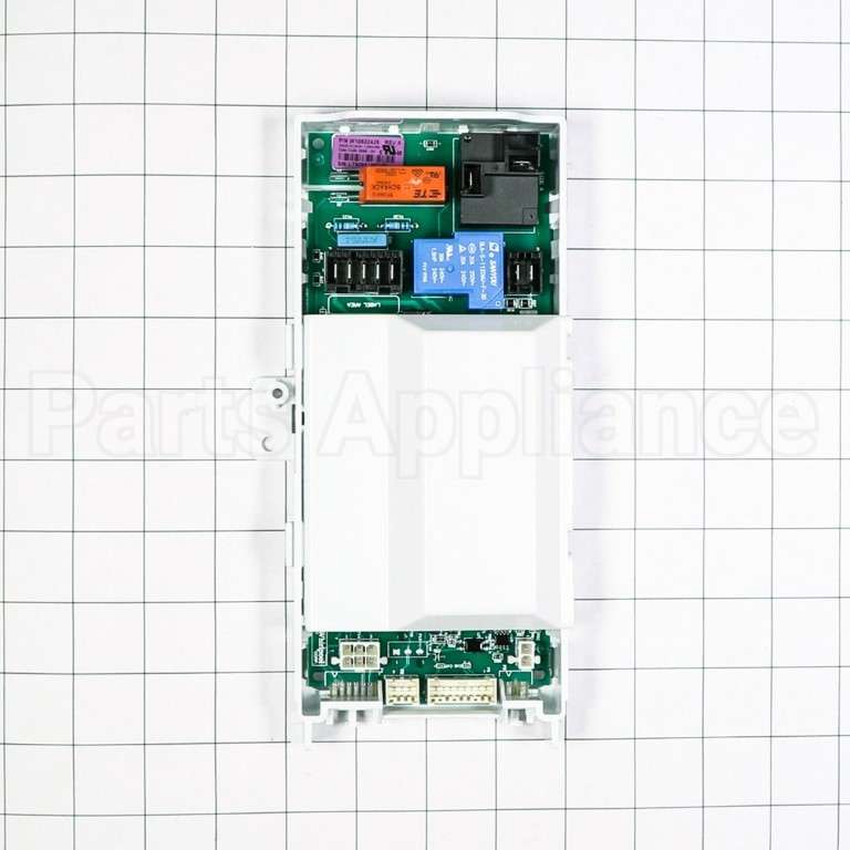 WPW10532428 Whirlpool Cntrl-Elec