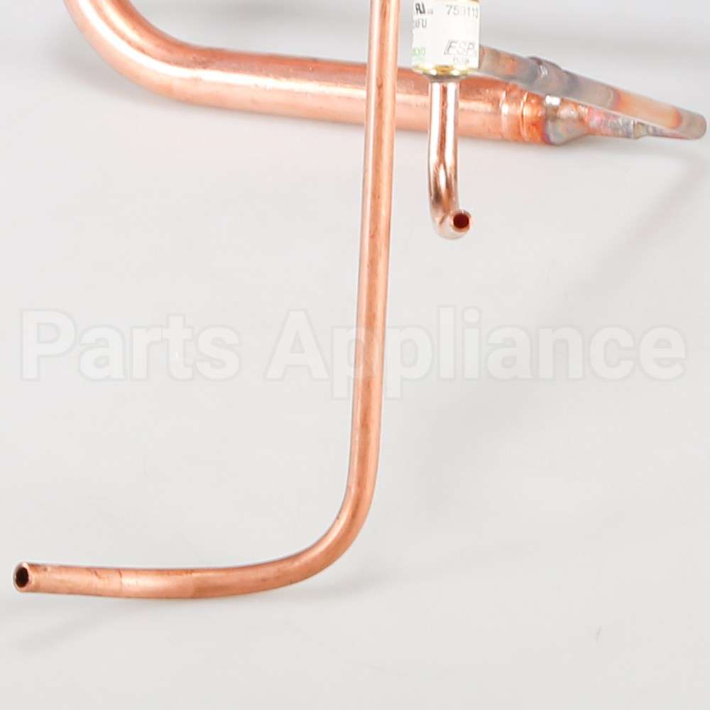 WPW10534030 Whirlpool Valve-Gas