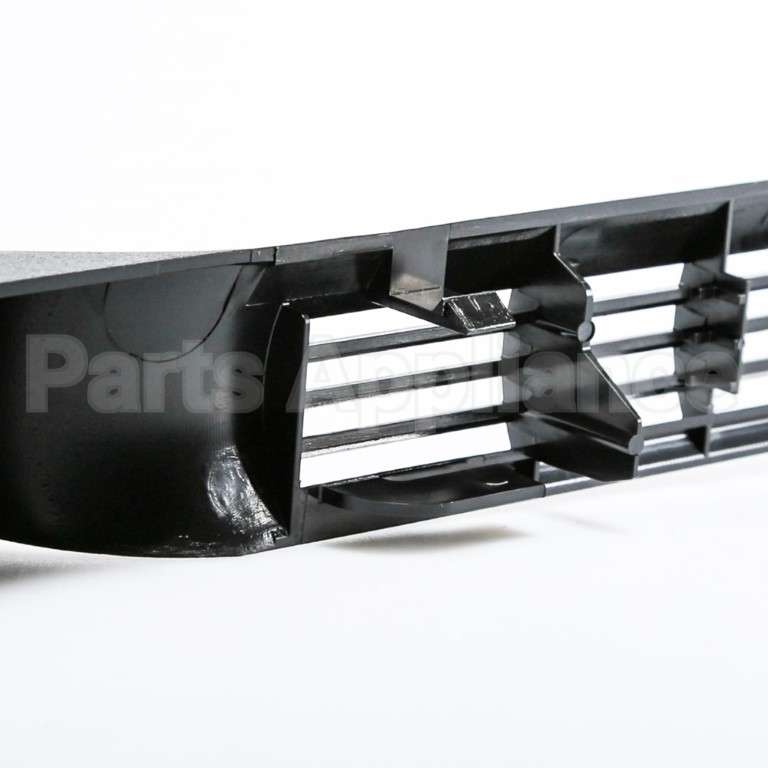 WPW10534153 Whirlpool Grille-Frt