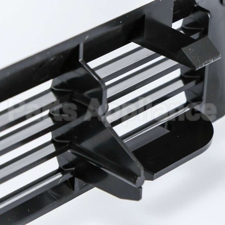 WPW10534153 Whirlpool Grille-Frt