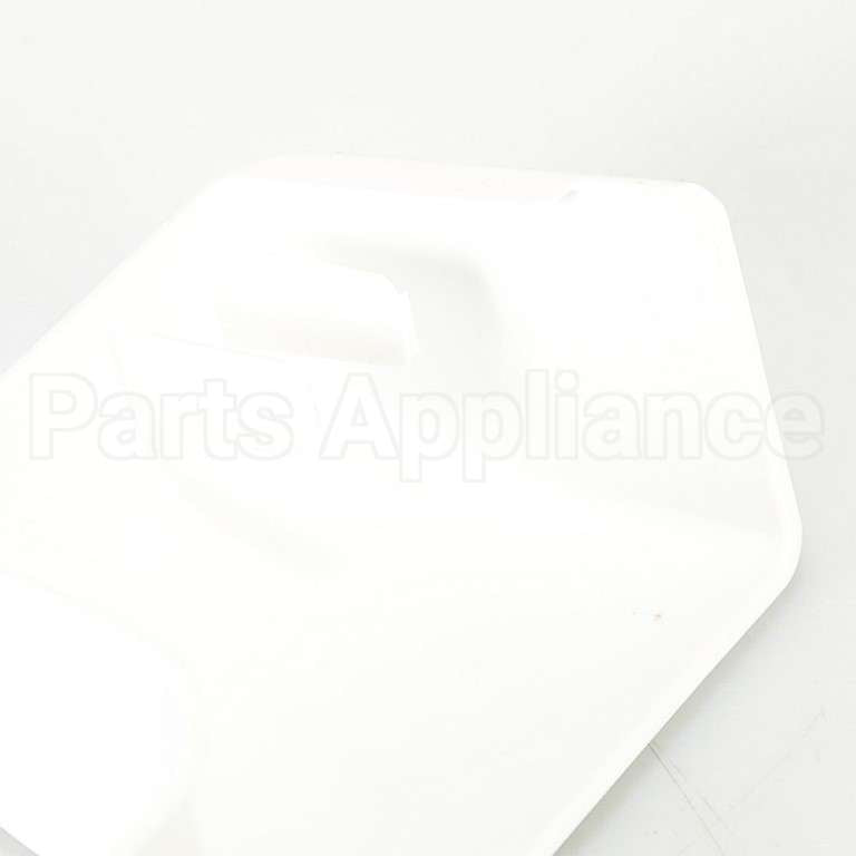 WPW10534161 Whirlpool Grille-Frt
