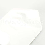 WPW10534161 Whirlpool Grille-Frt