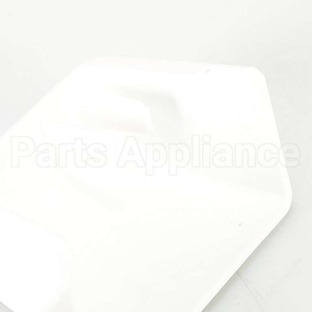 WPW10534161 Whirlpool Grille-Frt