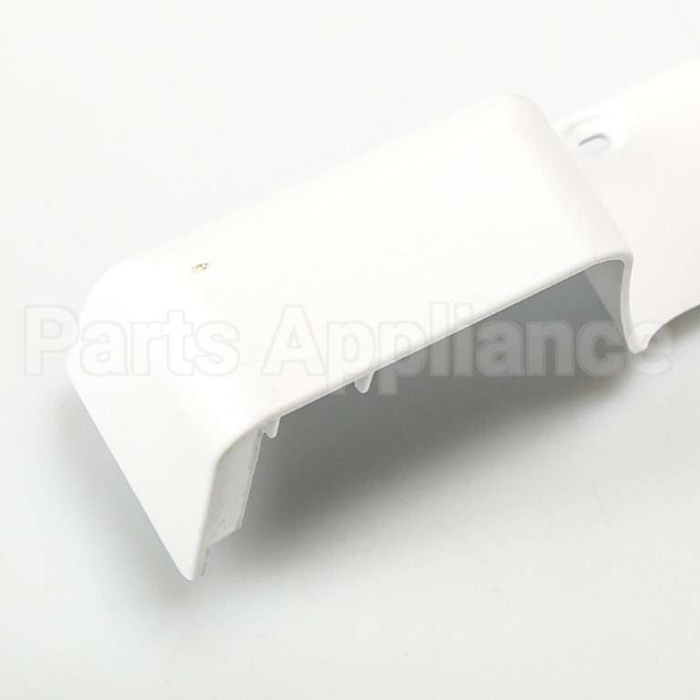 WPW10534161 Whirlpool Grille-Frt