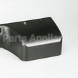 WPW10534162 Whirlpool Grille-Frt
