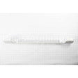 WPW10534166 Whirlpool Grille-Frt