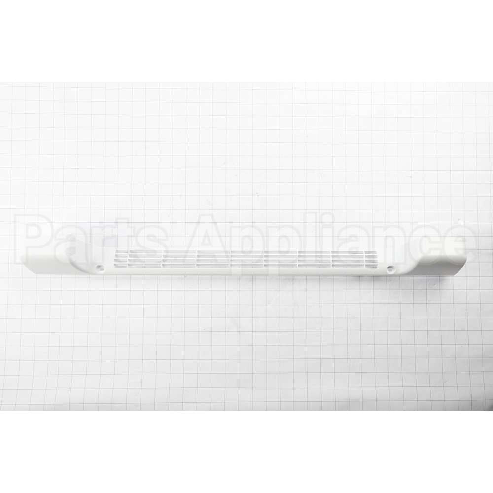 WPW10534166 Whirlpool Grille-Frt