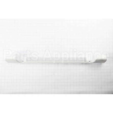 WPW10534166 Whirlpool Grille-Frt