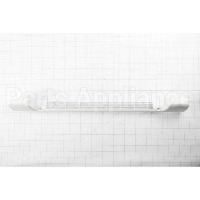 WPW10534166 Whirlpool Grille-Frt