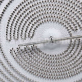 WPW10535150 Whirlpool Elmnt-Surf