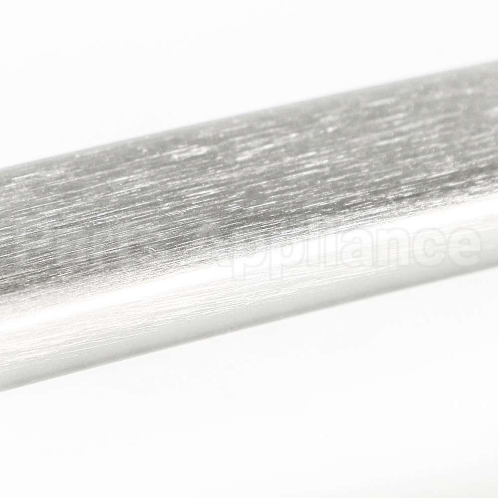 WPW10535743 Whirlpool Handle Assy-Sst Km Elit